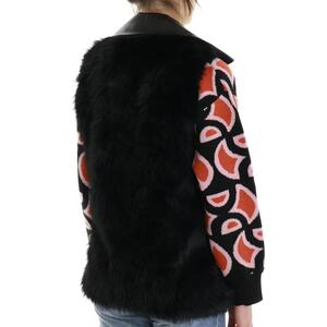 GILET ECOPELLICCIA MOLLY BRACKEN - Mad Fashion | img vers.300x/